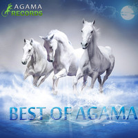 A.G.A.M.A - Best of A.G.A.M.A