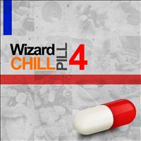 Wizard - Chill Pill 4