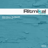 Adrian Oblanca - The Album Ep