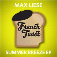 Max Liese - Summer Breeze EP