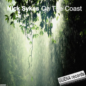 Nick Sykes - On the Coast