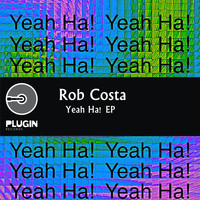 Rob Costa - Yeah Ha!
