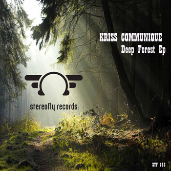 Kriss Communique - Deep Forest