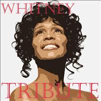 Ester - Tribute to Whitney Houston