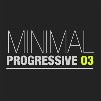 Various Artists - Minimal Progressive, Vol. 3