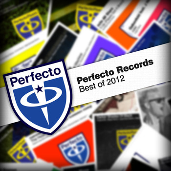 Various Artists - Perfecto Records - Best Of 2012