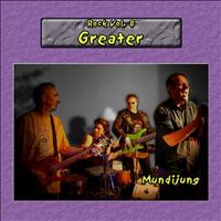 Mundijong - Rock Vol. 8: Mundijong - Greater