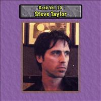 Steve Taylor - Rock Vol. 10: Steve Taylor