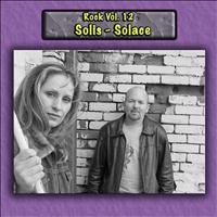 Solis - Rock Vol. 12: Solis - Solace