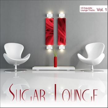 Various Artists - Sugar Lounge Vol. 1