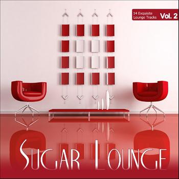 Various Artists - Sugar Lounge Vol. 2