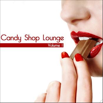 Various Artists - Candy Shop Lounge