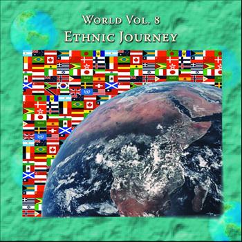 Science Friction - World Vol. 5: Science Friction - Ethnic Journey