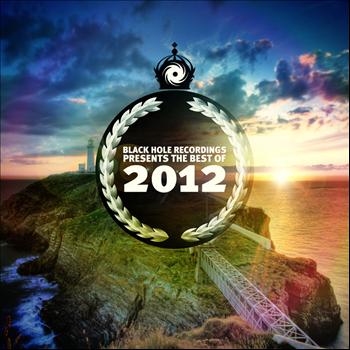 Various Artists - Black Hole Recordings presents Best of 2012