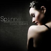 Spinne - Black Colors