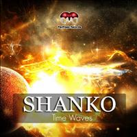 Shanko - Time Waves - Single