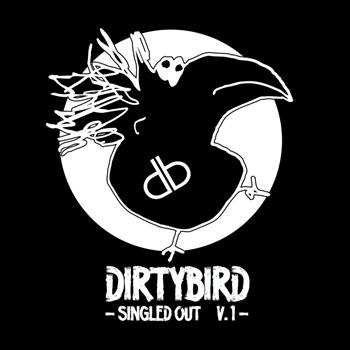 Various Artists - Dirtybird Singled Out Vol. 1