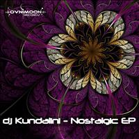 DJ Kundalini - Nostalgic - Single