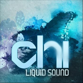 Liquid Sound - CHI - EP