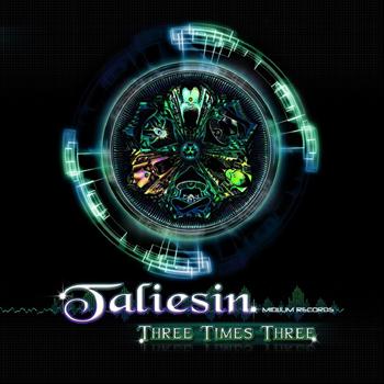 Taliesin - Three Times Three