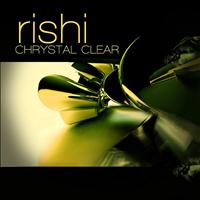 Rishi - Crystal Clear - EP