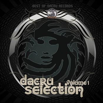 Various Artists - Dacru Selection Vol. 1