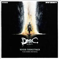 Noisia - DmC Devil May Cry (Original Game Soundtrack) [Bonus Version]