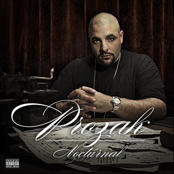 Prozak - Nocturnal (Explicit)