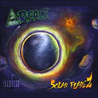 Irealz - Solar Flarez