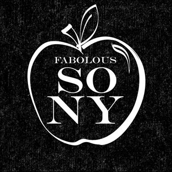 Fabolous - So NY