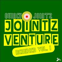 Quincy Jointz - Jointz Venture Remixed, Vol.1