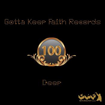 Various Artists - Deep (GKF Celebrate 100th Official Release)