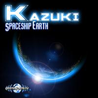 Kazuki - Spaceship Earth