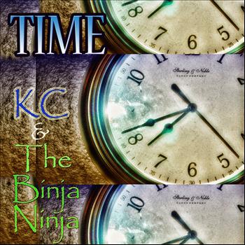 KC & The Binja Ninja - Time