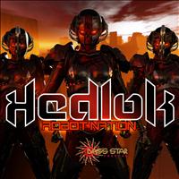 Hedlok - Robot Nation - EP