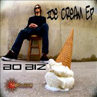 Bo Biz - Ice Cream - EP