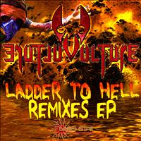 Vulture - Ladder to Hell Remixes (Part 1) - EP