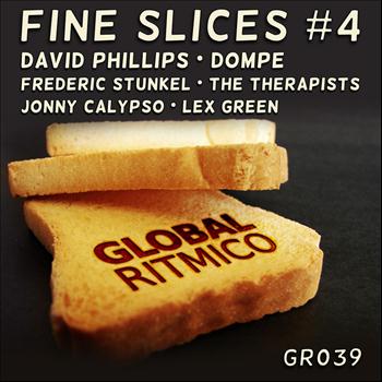Various Artists - Fine Slices Vol. 4