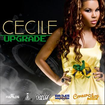 Cecile - Upgrade - Single