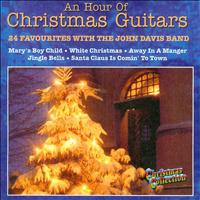 The John Davis Band - An Hour of Christmas Guitars