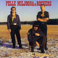 Pelle Miljoona & Rockers - Landella