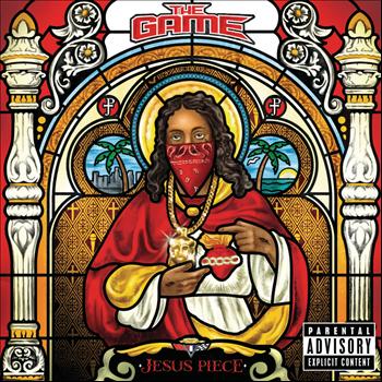 The Game - Jesus Piece (Deluxe [Explicit])