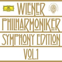 Wiener Philharmoniker - Wiener Philharmoniker Symphony Edition Vol.1