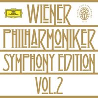 Wiener Philharmoniker - Wiener Philharmoniker Symphony Edition Vol.2