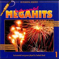 Seebach Band - Instrumental Megahits Vol. 1