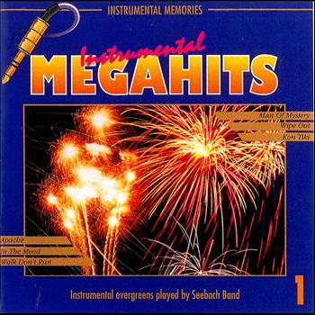 Seebach Band - Instrumental Megahits Vol. 1