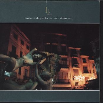 Lustans Lakejer - En natt som denna natt