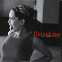 Cajsalisa - Alla behöver nån