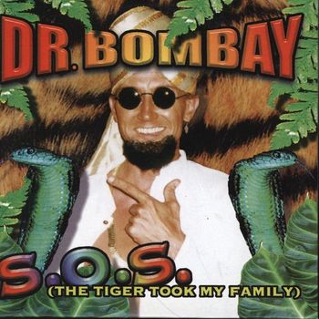 Dr Bombay - S.O.S.
