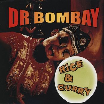 Dr Bombay - Rice & Curry